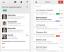 Gmail 2.0 für iOS mit Spatzen-ähnlichen Funktionen veröffentlicht