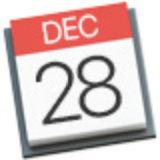 Gruodžio 28 d.: Šiandien „Apple“ istorijoje: akcijų „atgalinio“ skandalas užklumpa Steve'ą Jobsą