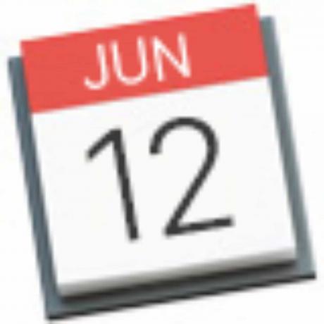 12 juni: Vandaag in de geschiedenis van Apple: Walt Mossberg pronkt met zijn pre-release iPhone