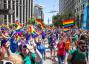 Η Apple δείχνει το LGBT Pride με λουράκι ρολογιού ουράνιο τόξο