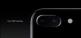 IPhone 7 -kameran kuohuviini kuvastaa Shot on iPhone -kuvia