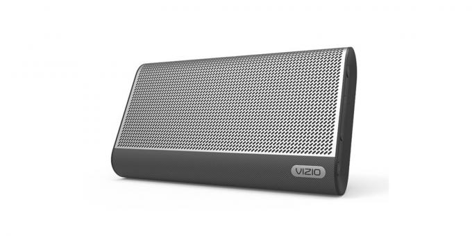 Vizio SP30-E0: Ta brezžični zvočnik ima eleganten dizajn, veliko funkcij in 88 decibelov glasnosti