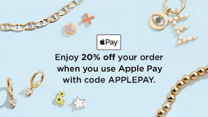 Apple Pay kan spare dig penge denne Valentinsdag