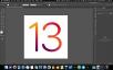 Apple nahráva súbor ikon iOS 13 vo vysokom rozlíšení, viac na Wikipédiu