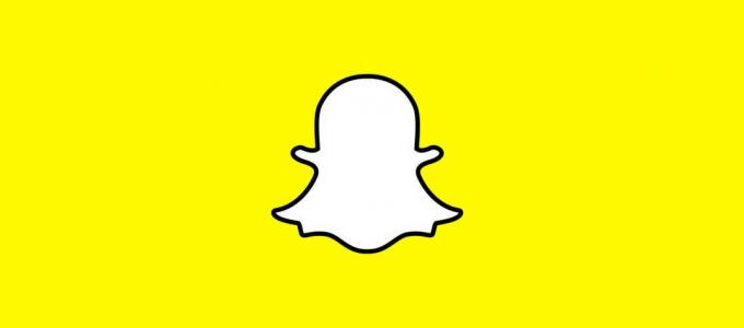 Snapchat -dysmorfia