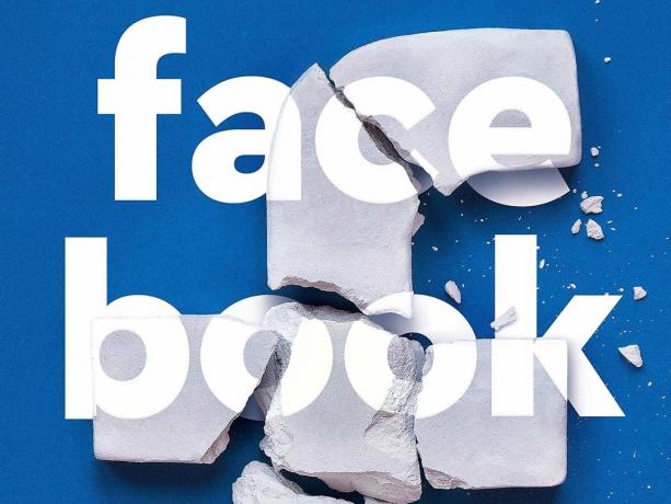 Najboljše tehnološke knjige leta 2020: Facebook: Znotraj: Knjiga Stevena Levyja nas popelje v vrata največjega velikana družbenih medijev
