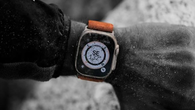 Kumpulan tinjauan Apple Watch Ultra: Untuk ekstremofil