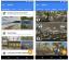 Google Street View uygulaması sizi 360 derecelik fotoğraflara kaptırır