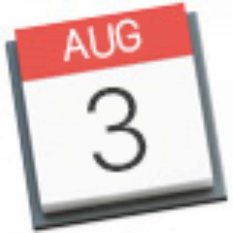 3. elokuuta: Tänään Applen historiassa: Googlen toimitusjohtaja Eric Schmidt eroaa Applen hallituksesta