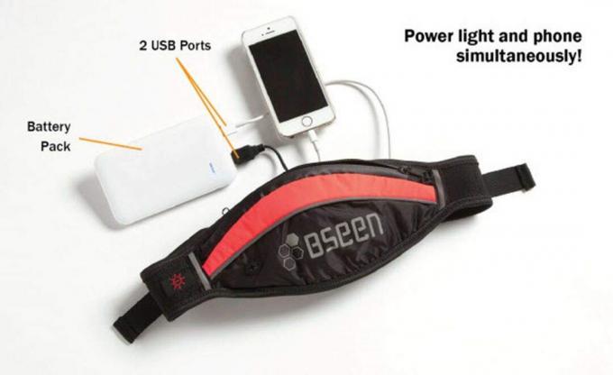 Ohranite sebe in svoj iPhone z paketom BSEEN Boost Pack.