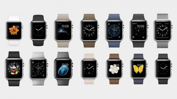 Apple-watch-go-from-force-to-force-while-Samsung-Falls
