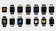 Kaip „Android Wear“ susiduria su „Apple Watch“