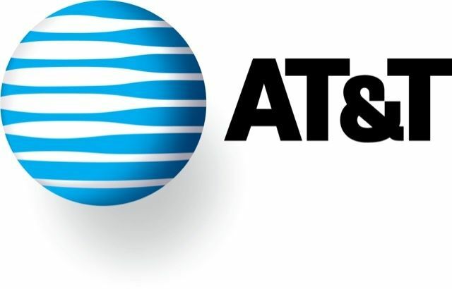 AT & T_logo