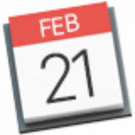 21. фебруар: Данас у историји Аппле -а: Аппле и Цисцо су се договорили око имена „иПхоне“