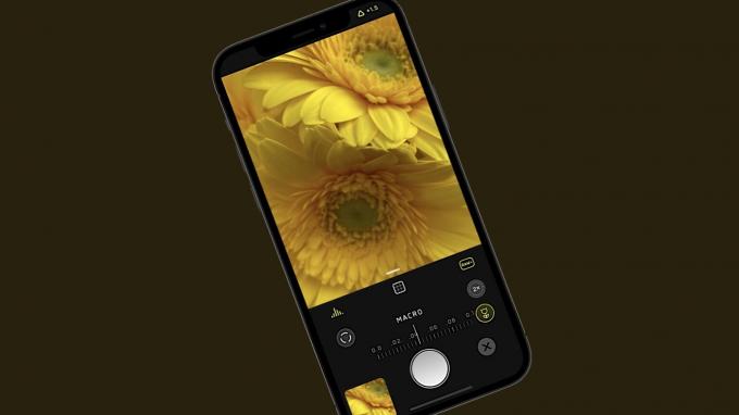Актуализацията на Halide 2.5 подобрява изображенията от макро камерата на iPhone 13 Pro