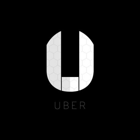 Uber - Vstup #9 od Anaxid - Chorvatsko