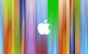 Apple smalki norāda uz garāku iPhone 5 displeju Yerba Buena notikumu reklāmkarogā