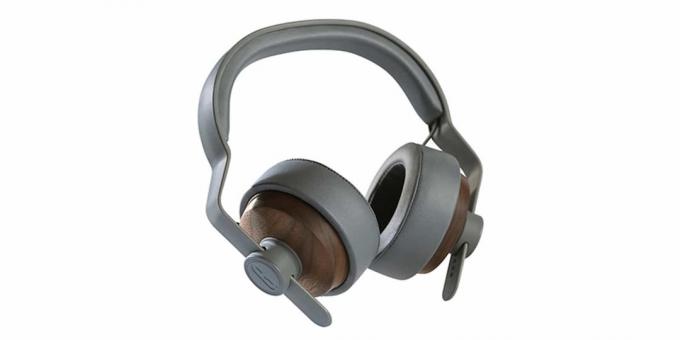 CoM - Zrnate audio OEHP slušalice na uhu