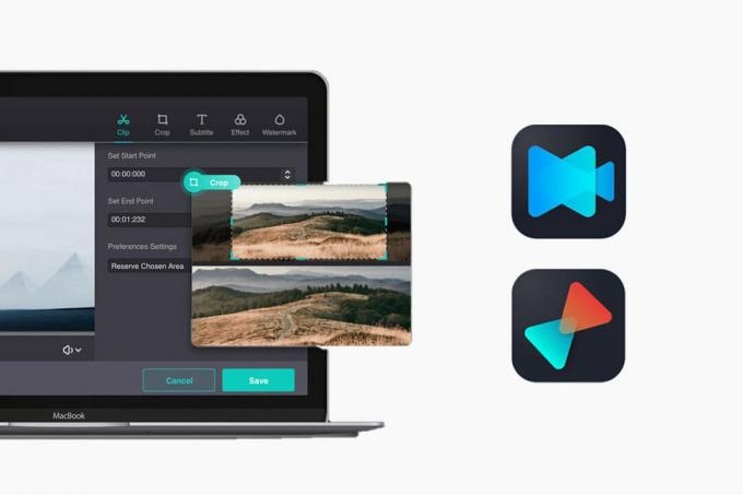 Denna Mac App -duo täcker alla dina videobehov