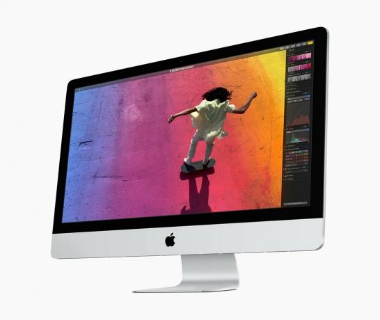 Най -големият и най -добър iMac на Apple все още може да дойде през 2019 г.