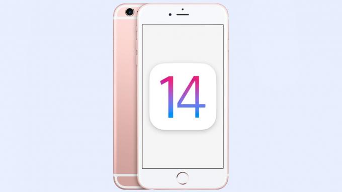 iOS 14 kører angiveligt på mange ældre iPhone -modeller