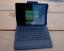 Преглед на Logitech Slim Combo: Здравият калъф дава на iPad Pro супер удобна клавиатура