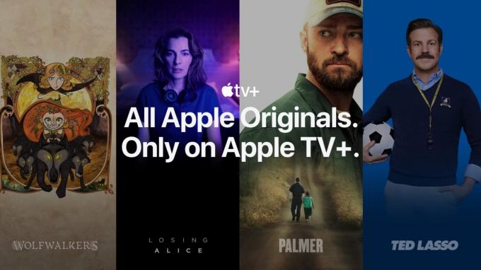 Ilmainen Apple TV+ -kokeilusi on entistä makeampi.