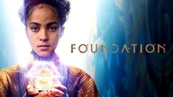 Scifi-eepos " Foundation" saa ensi-iltansa päivää aikaisin Apple TV+:ssa