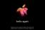 Apple ufficializza l'evento Mac del 27 ottobre