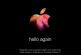 Appleが10月27日のMacイベントを公式にする