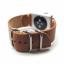 Kožené řemínky Apple Watch od E3 jsou vyrobeny staromódním způsobem