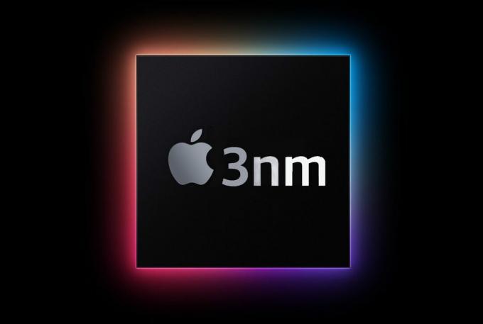 Apple krijgt mogelijk geavanceerde 3nm-processors in 2022