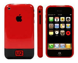 U2 Iphone