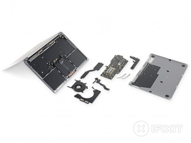 2019-MacBook-Pro-13-desmontaje