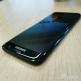 Samsung noplēš iPhone Galaxy J7 melno apdari