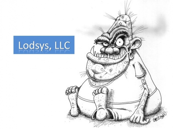 lodsys สิทธิบัตรโทรลล์
