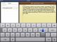 Slipp løs kraften i tastaturet Komma Sveip på din iPad [iOS -tips]
