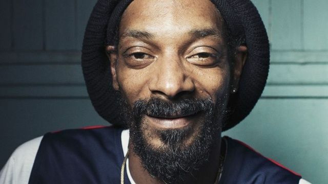 „Snoop-Lion“ 1