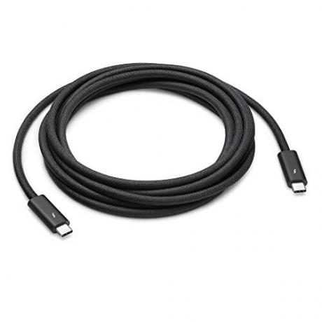 Apple Thunderbolt 4 Pro-kabel (3 m)