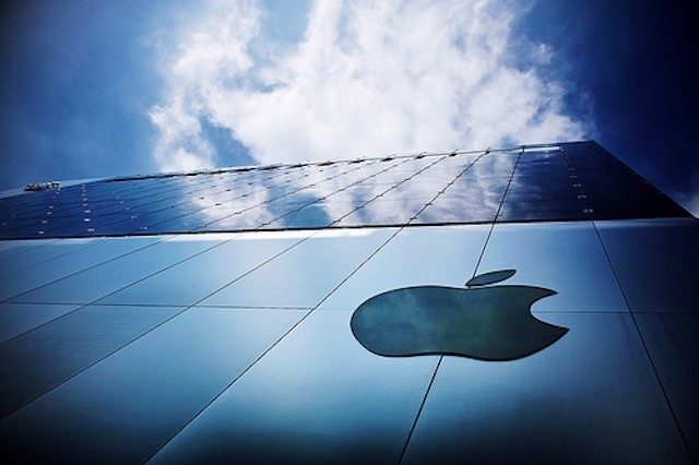 Fortune mag Apple waarderen, maar blijkbaar niet als werkgever