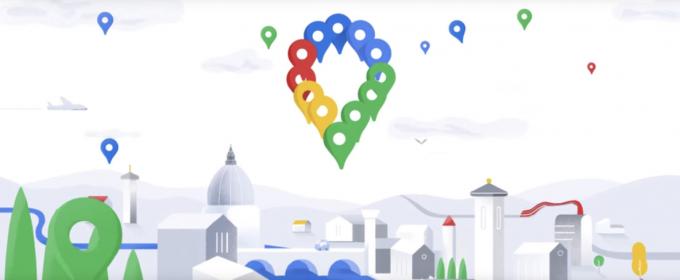 Google-Maps-15-syntymäpäivä