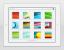 2048 pikslov, zbirka čudovitih ozadij mrežnice za novi iPad