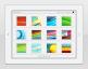 2048 pikslov, zbirka čudovitih ozadij mrežnice za novi iPad