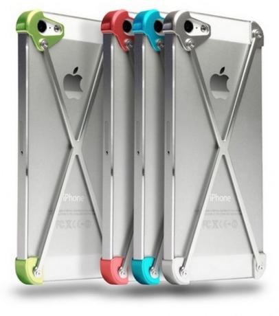 Ακτίνα-iPhone-5-χρώματα
