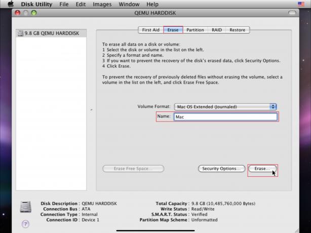 Kako pokrenuti Mac OS X na iPhoneu ili iPadu