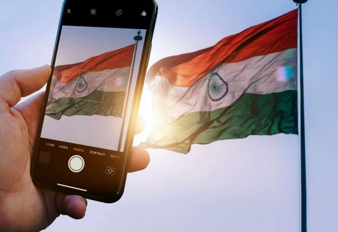 Foxconn ย้ายการผลิต iPhone เพิ่มเติมไปยังอินเดียเนื่องจาก coronavirus ขัดขวางการทำงาน