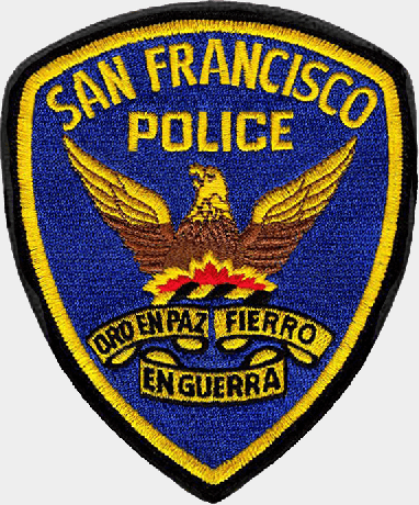 CA _-_ San_Francisco_Police