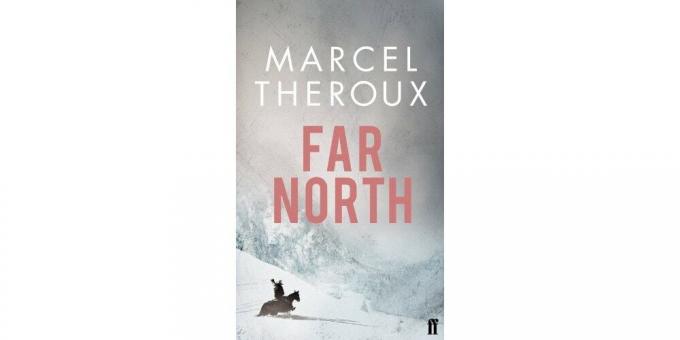 Far North on toinen suuri post-apokalyptinen romaani.
