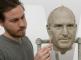 Figura de cera de Steve Jobs presentada en Madame Tussauds Hong Kong
