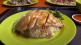 A 'guerra' do arroz de frango de Cingapura parece deliciosa no iPhone 13 Pro